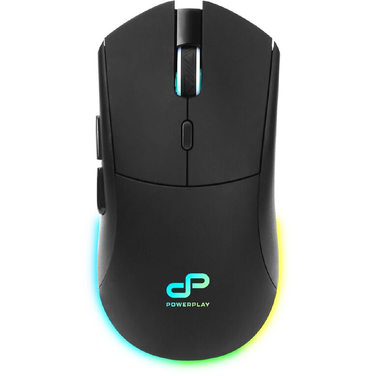 PowerPlay Pro Wireless Gaming Mouse