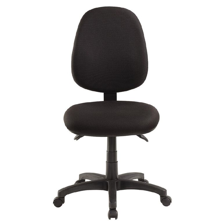 Jasper J Advance Chair Black