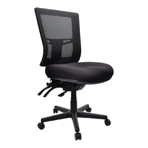 Buro Seating Metro II Nylon Base