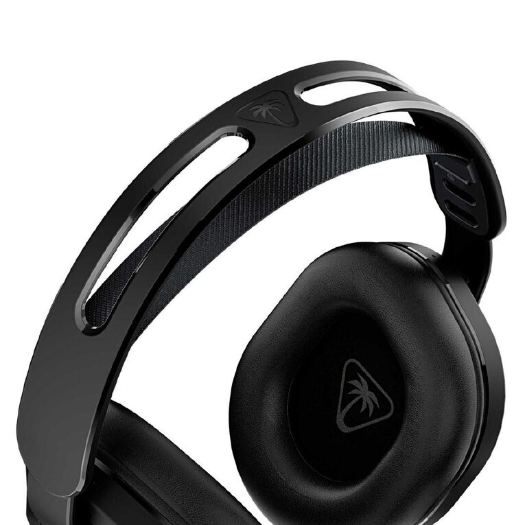 Turtle Beach Stealth 500X Wireless Gaming Headset Black Black