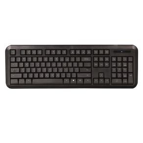 Tech.Inc Wireless Keyboard