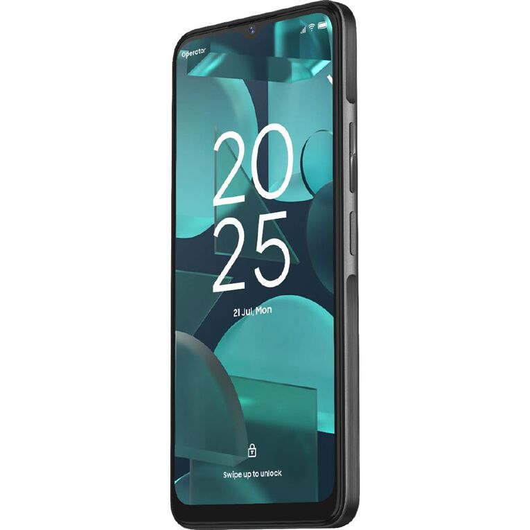 One NZ Smart M27 4G with One NZ SIM