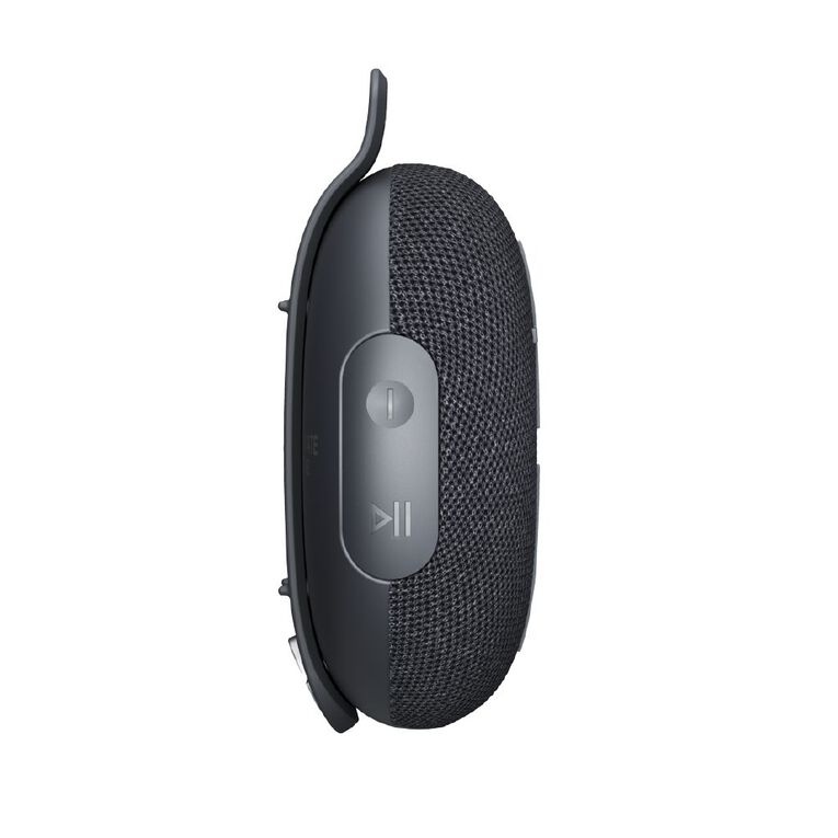 Ultimate Ears MINIROLL Black