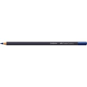 Faber-Castell Colour Pencil Goldfaber Col151 Helioblue-reddish Blue Mid