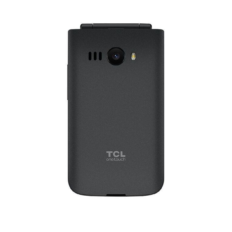 TCL 4043 4G Flip Locked with One NZ Sim Bundle
