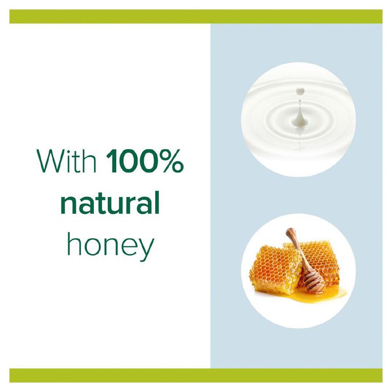Palmolive Naturals Milk and Honey Hand Wash Pump 250ml