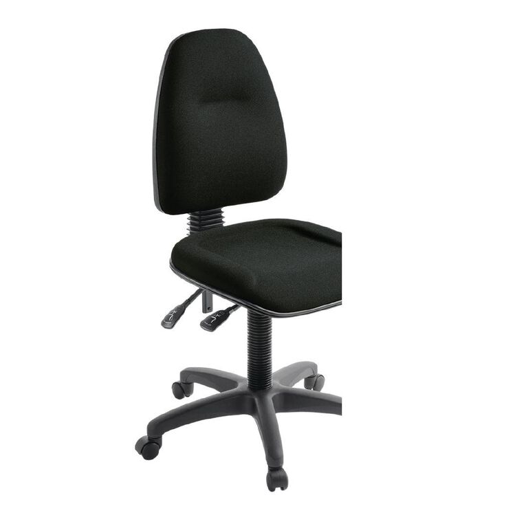 Eden Spectrum 3 Quantum Black