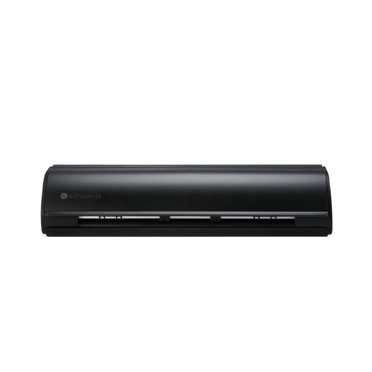 Silhouette Cameo 5 Matte Black