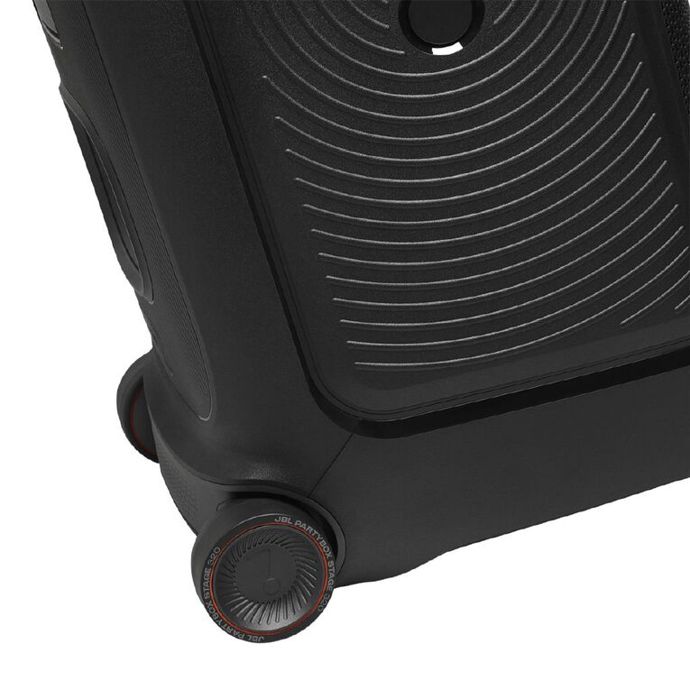 JBL Partybox 320 Stage Portable Speaker