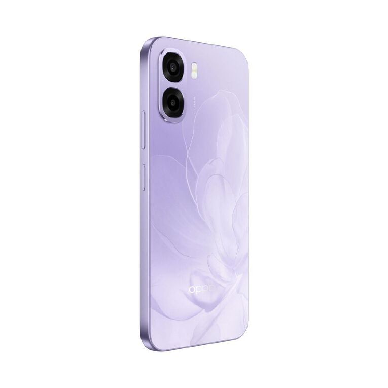 OPPO A6X 5G - Violet Purple