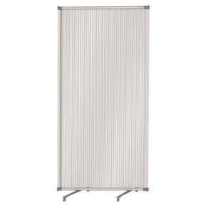 Boyd Visuals Free Standing Partition 1800H Polycarbonate