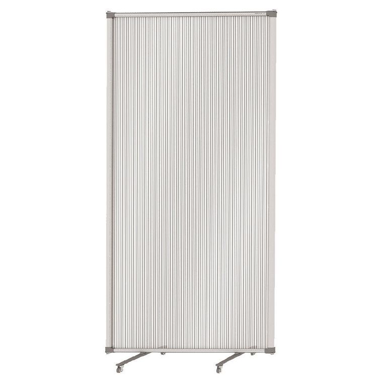 Boyd Visuals Free Standing Partition 1800H Polycarbonate