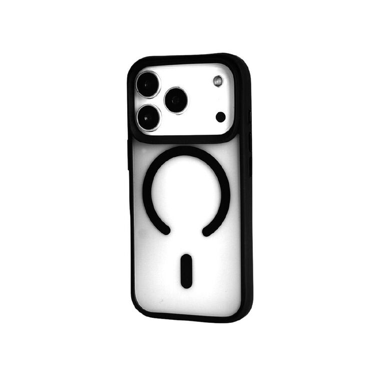 Magsafe Phone Case with Bumpe for iPhone 17 Pro