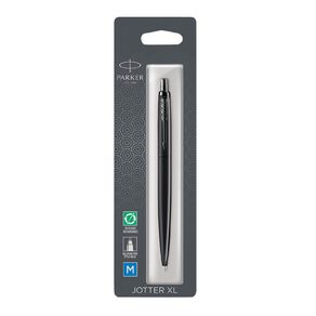 Parker Jotter XL SE20 Monochrome Black with Black Trim Ballpoint Black