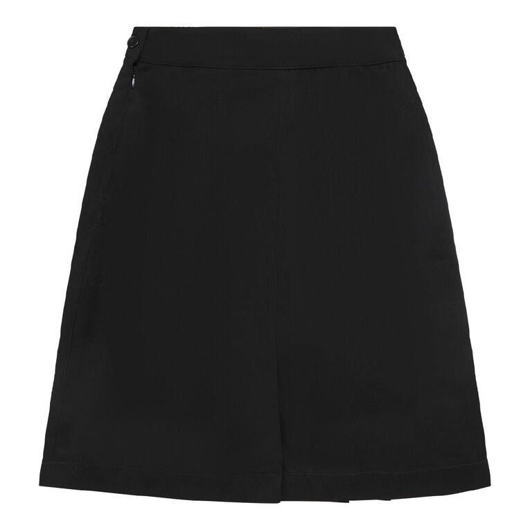 Schooltex Two Side Pleat Skirt
