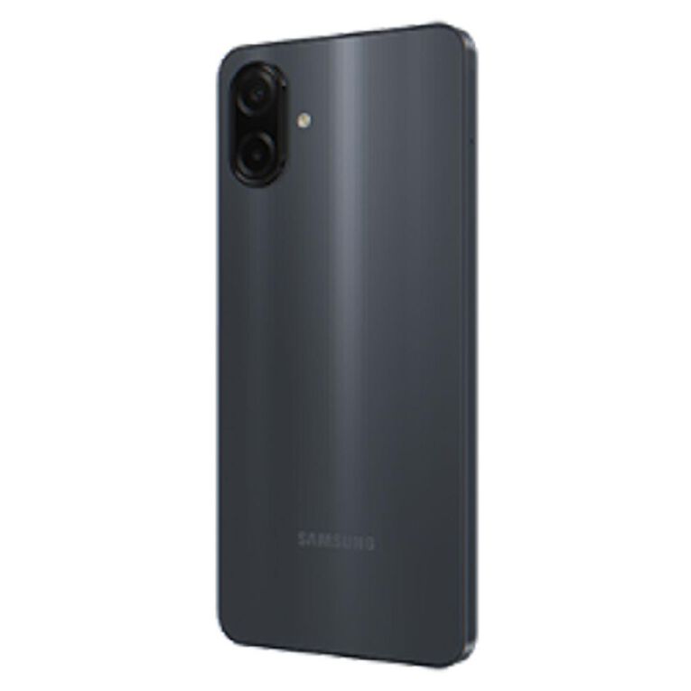 Samsung Galaxy A07 4G 64GB with 2degrees Sim Bundle Black
