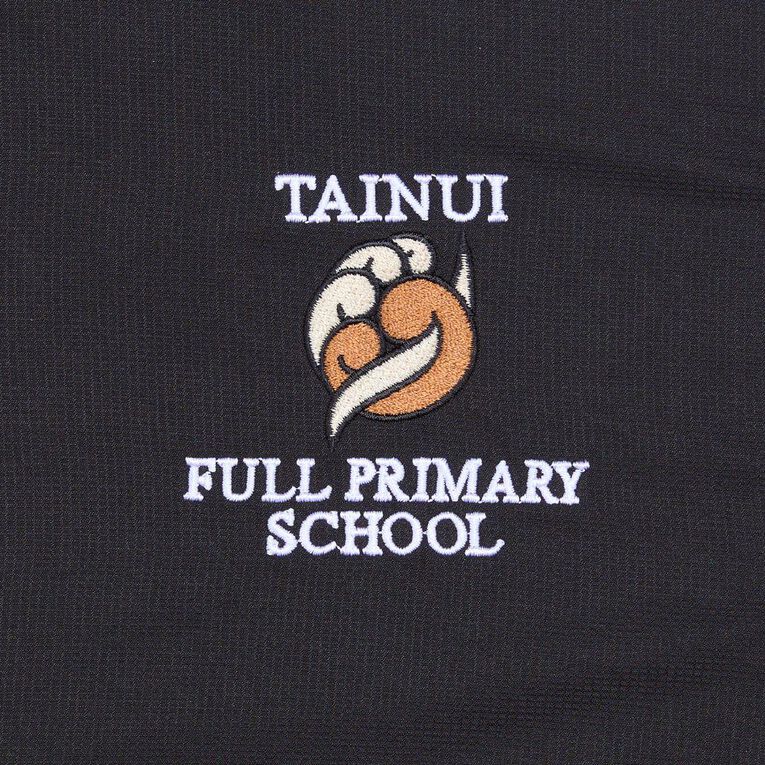 Schooltex Tainui Primary Jacket with Embroidery