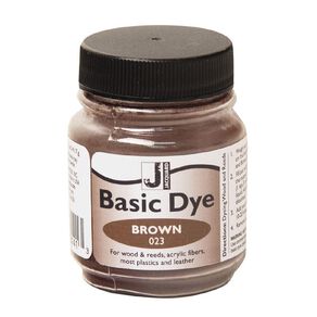 Jacquard Basic Dye 14.17g Brown