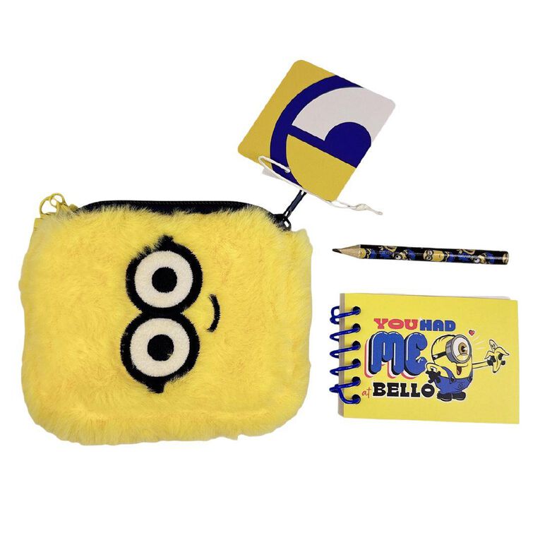 Minions Value Pack