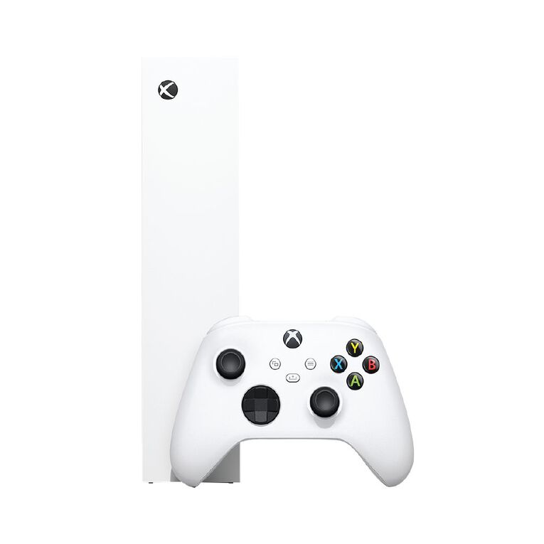 Xbox Series S 512GB Console