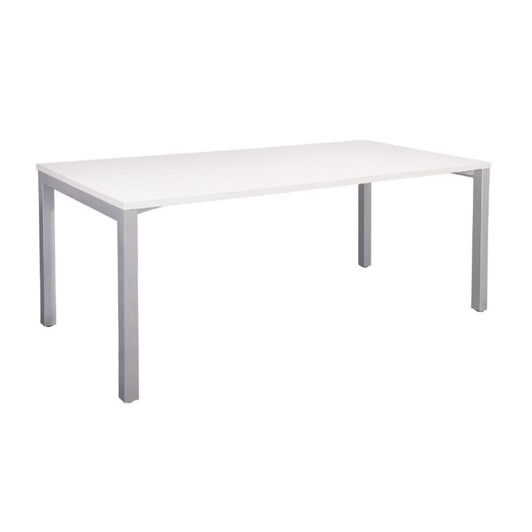 Cubit Desk 1200 White