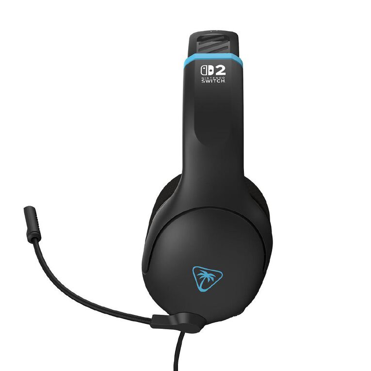 Turtle Beach Airlite Fit Headset for Nintendo Switch 2