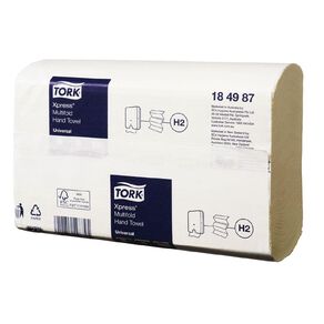TORK Xpress Hand Towel 230 Sheet H2