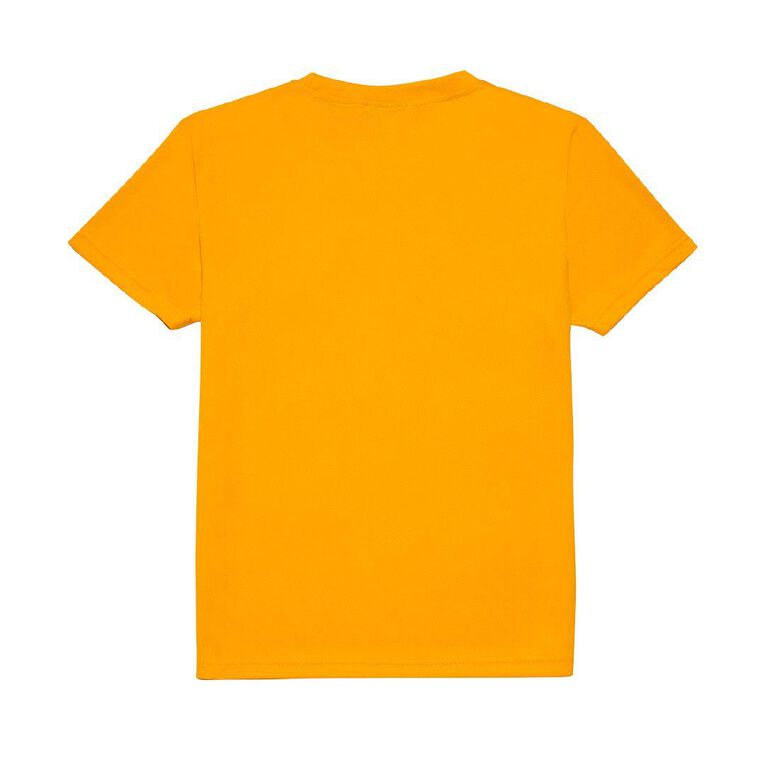 Schooltex Mt Albert Primary PE Tee with Embroidery
