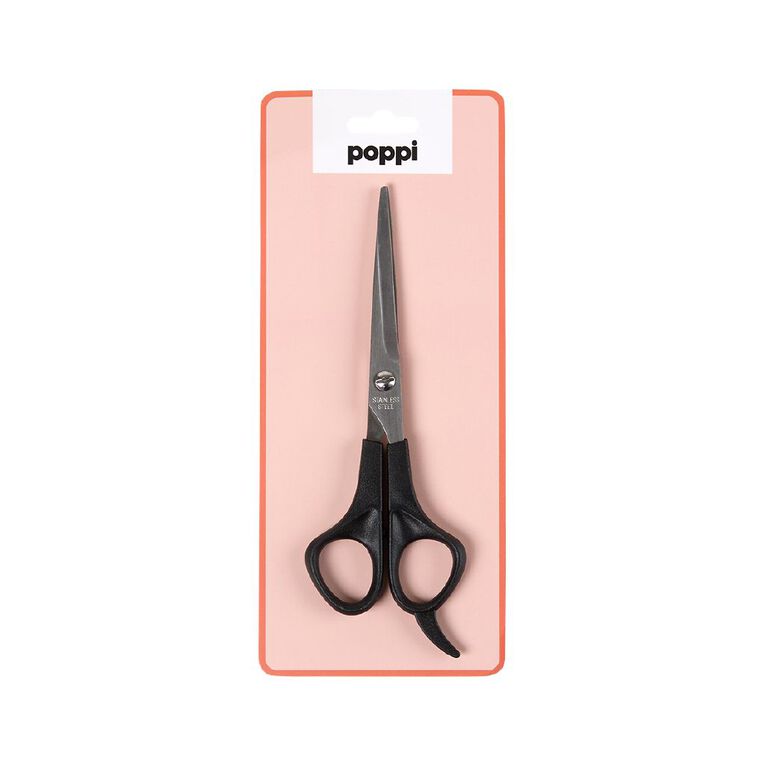 Poppi Hair Dressing Scissors