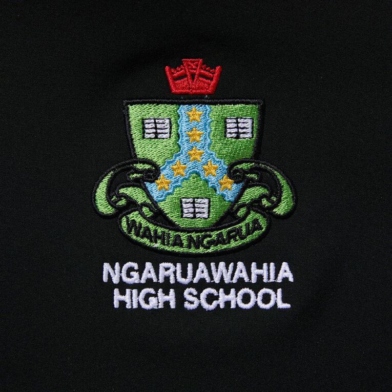 Schooltex Ngaruawahia Softshell Jacket with Embroidery