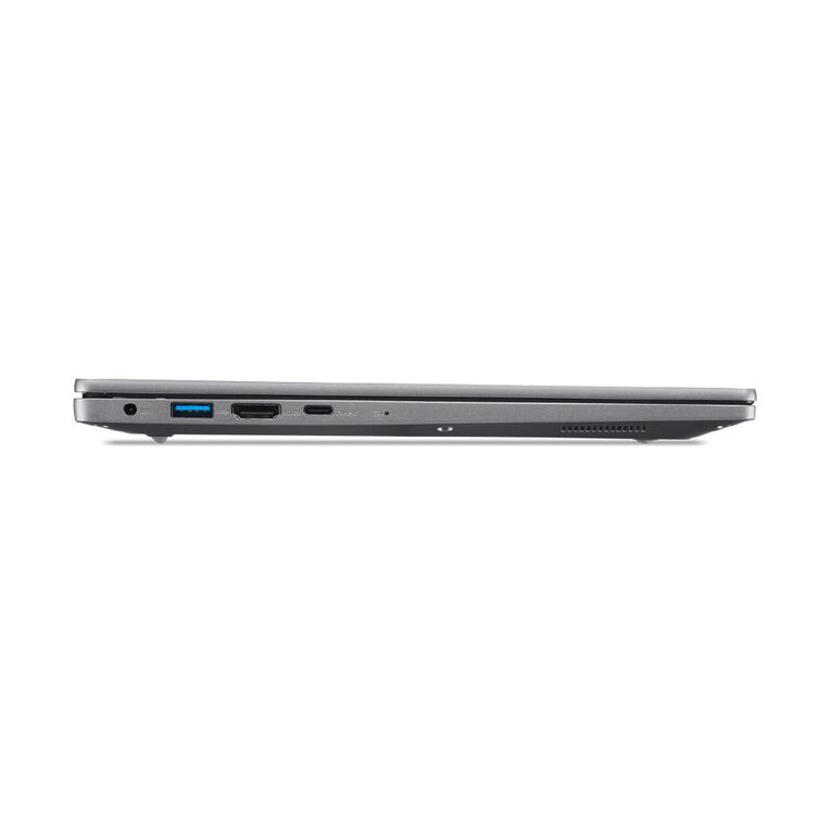 Acer Aspire Lite 15.6 FHD WUXGA IPS Silver AMD R5