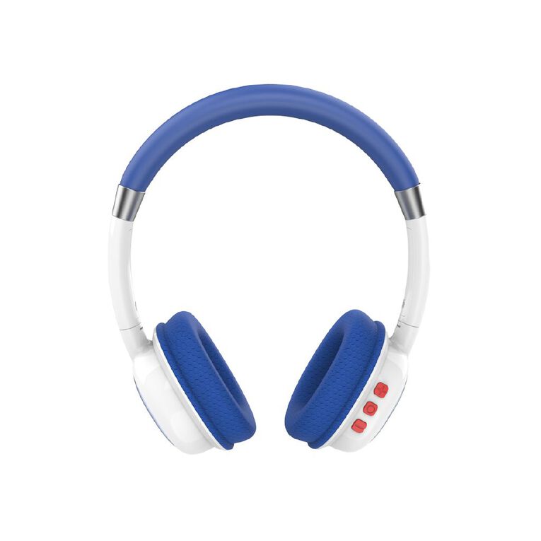 Disney Spiderman Kids Wireless Headphone