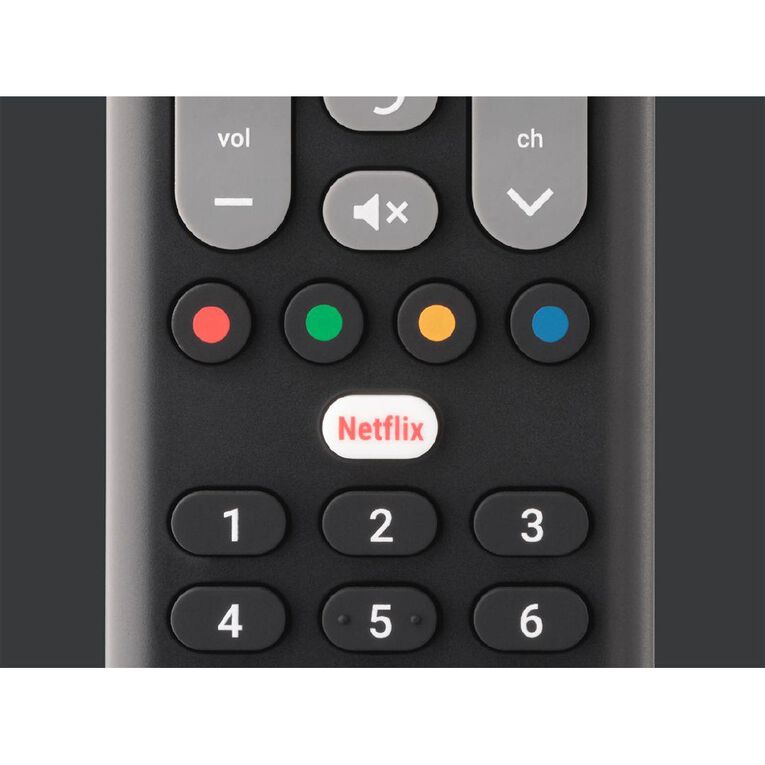 One for All Essence 8 Device Universal Remote Control