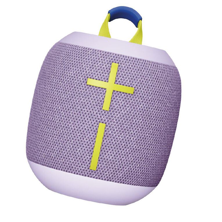 Ultimate Ears WONDERBOOM 4 Enchanting Lilac