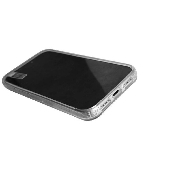 TPU Phone Case with Magsafe for iPhone 17 Pro Max