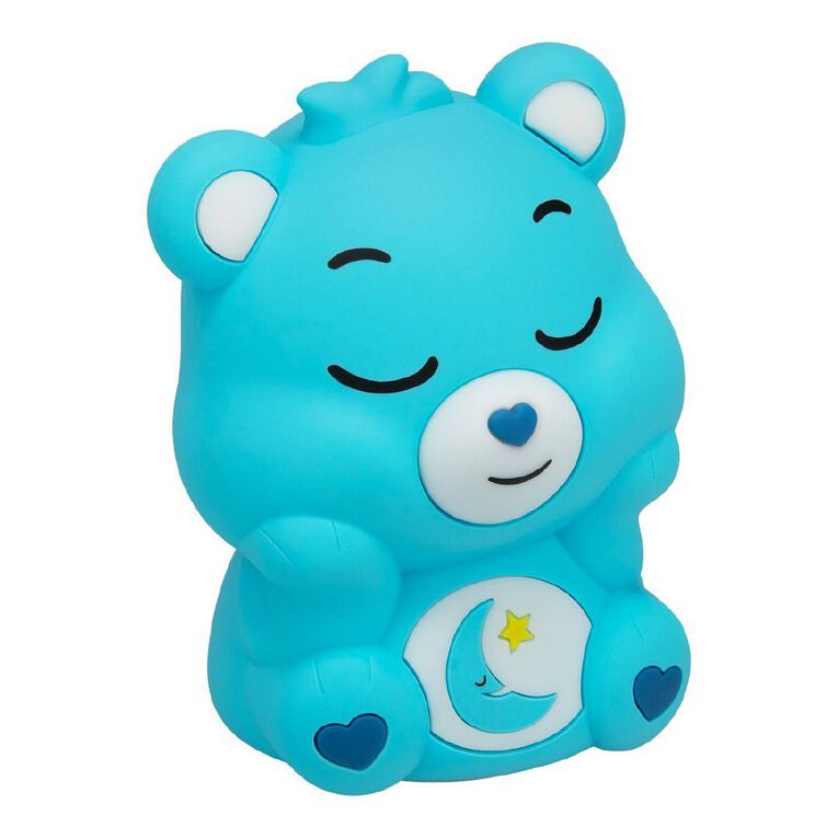Paladone Care Bears Bedtime Bear SquishyGlo Light