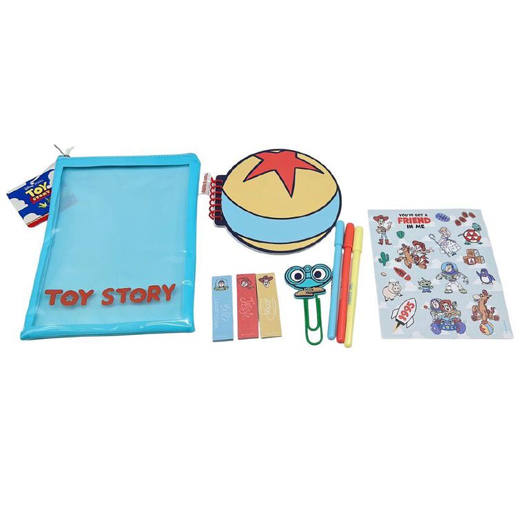 Toy Story Value Pack