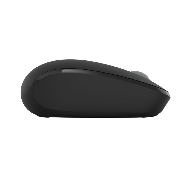 Incase Designed by Microsoft Bluetooth Mouse - Black