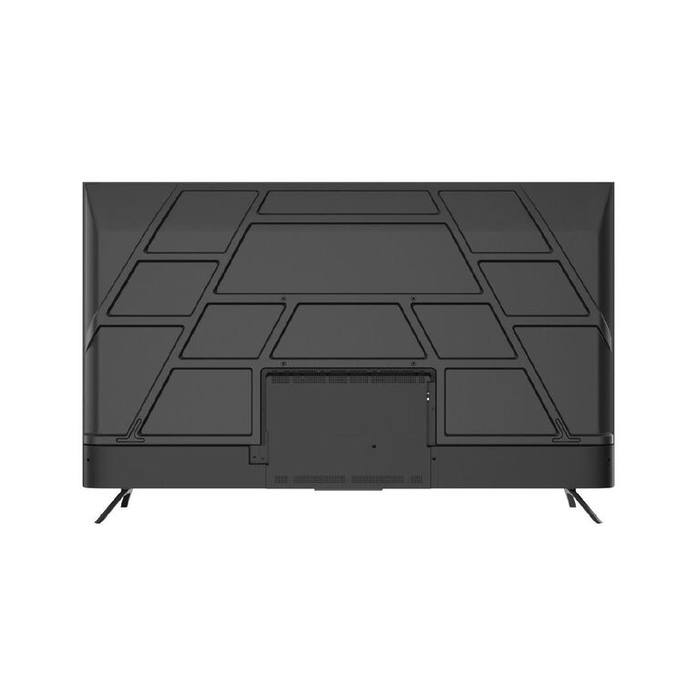 Veon 75 Inch 4K Ultra HD Google Smart TV VNG3F7525