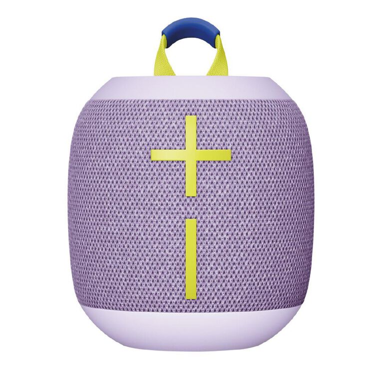 Ultimate Ears WONDERBOOM 4 Enchanting Lilac