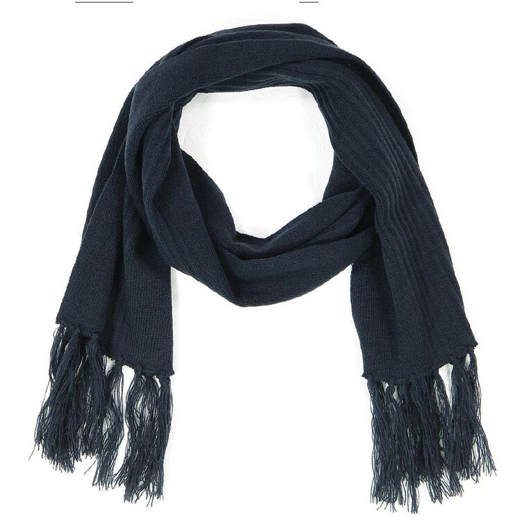 Schooltex Plain Scarf
