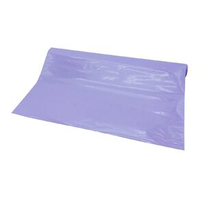 WS Book Covering Colour Pop 45cm x 1m Purple