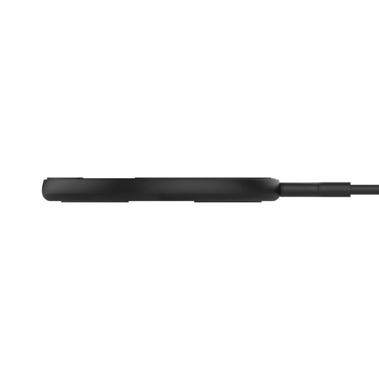 Belkin BLKN BC WL CHRG PAD 15W BLK Black