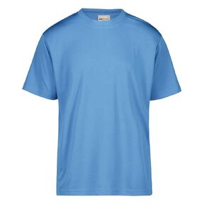 Schooltex Adults' Plain Breezeway Tee