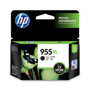 HP 955XL Ink 2000 Pages