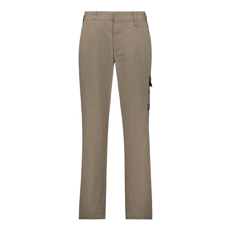 Rivet Men's Utility Pants