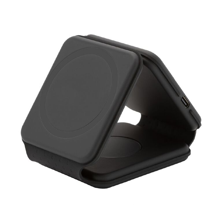 Moki 3-in-1 Wireless ChargePad