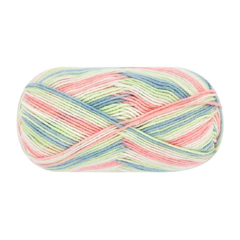Birch Classique Yarn Prints 100% Premium Acrylic 100G 8Ply Spring