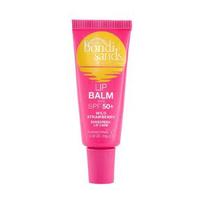 Bondi Sands SPF 50+ Lip Balm Strawberry 10g