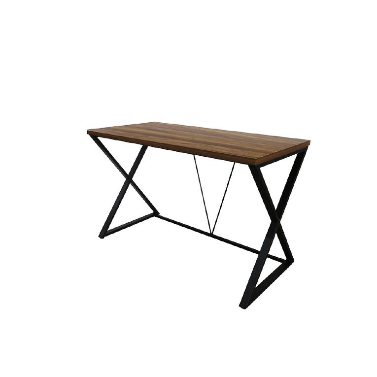 Workspace Metal Frame 1200mm Office Desk